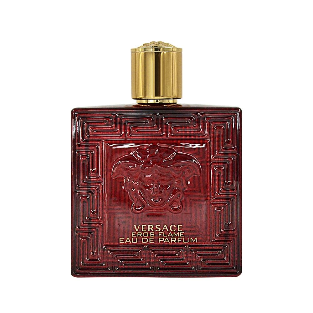 VERSACE 凡賽斯愛神火焰男性淡香精100ml Eros Flame EDP | 香水