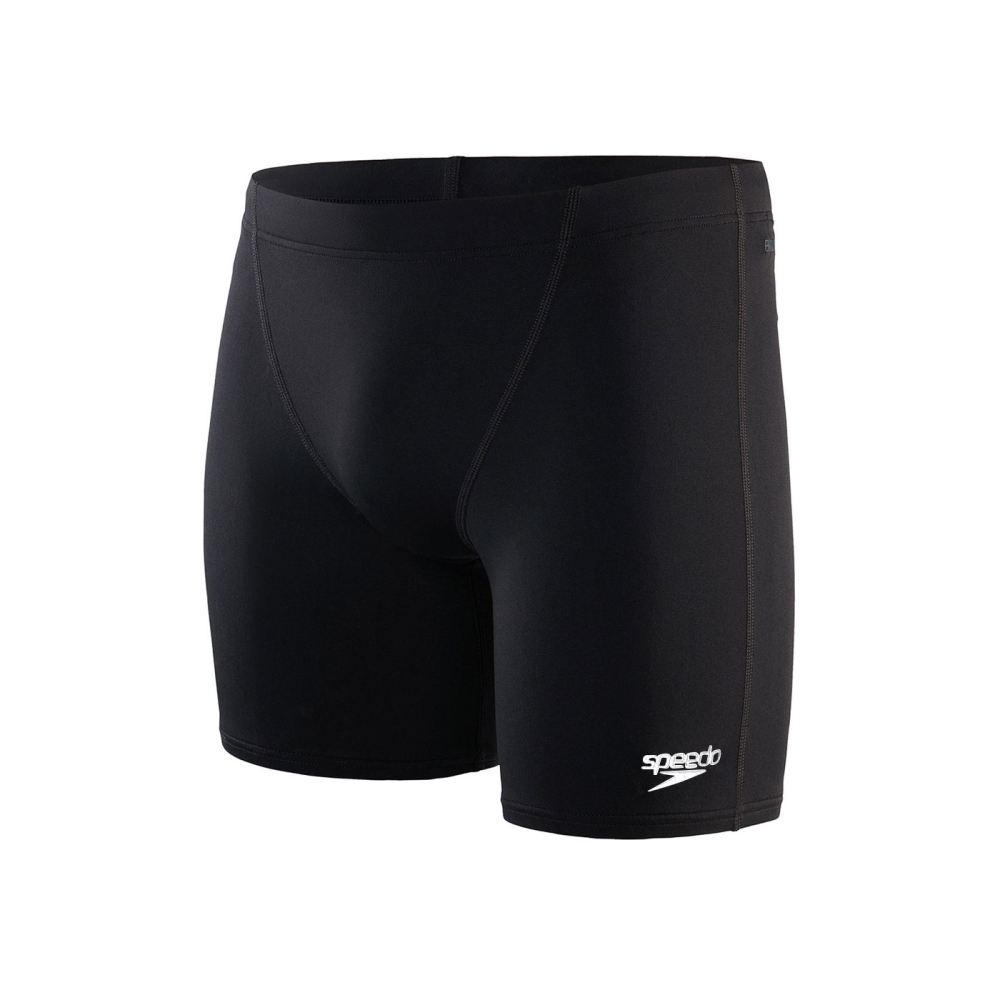 swimmyページ (*ˊ˘ˋ*) SPEEDO 男運動四角泳褲V CUT-游泳泳裝平口泳褲SD8135420001 黑| 男泳褲