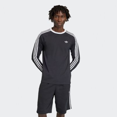 ADIDAS 3S LS TEE 男 長袖上衣 KE3546
