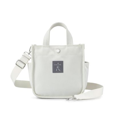 [領券再享9折起]PORTER INTERNATIONAL - 人氣真皮證件套/斜背包/單肩包/手提包 (多款任選) - 原價$3750