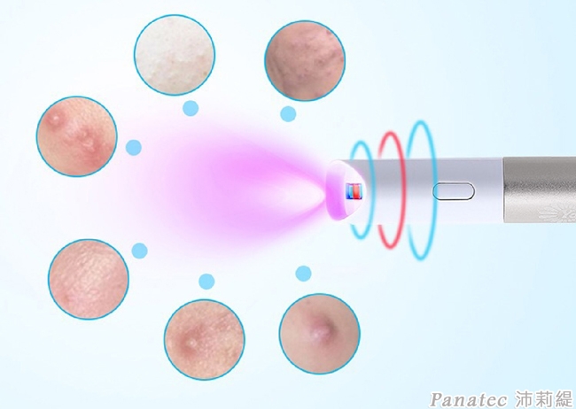 Panatec沛莉緹 K-137 - 詳情5
