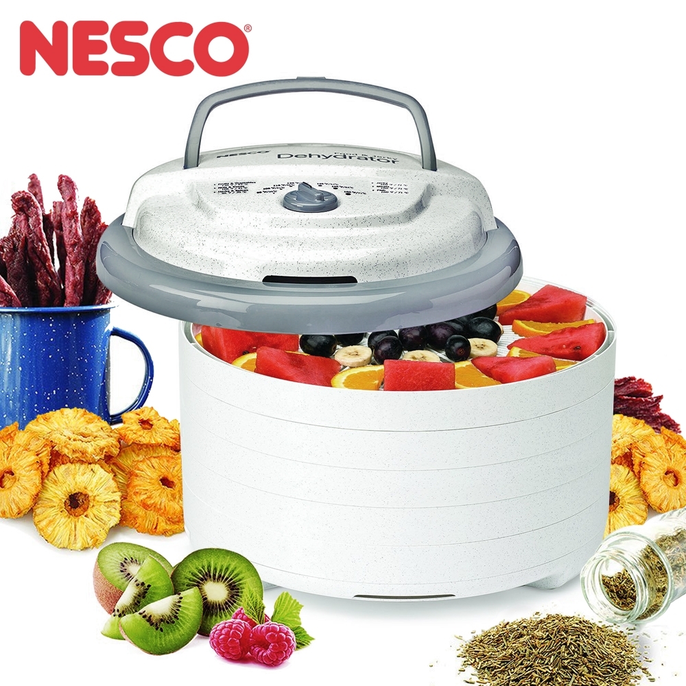 新古國產製食品乾燥機 NESCO 天然食物乾燥機FD-75PR [美國原裝進口] | 乾果機| Yahoo購物中心