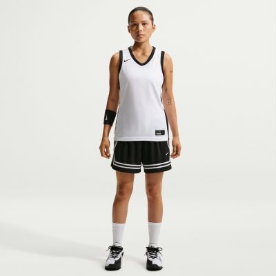 NIKE AS W NK DF CROSSOVER 5” SHORT 女 短褲 FV8506010