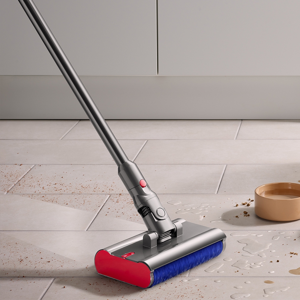 Dyson 戴森V12s Origin Submarine SV49 乾溼全能洗地吸塵器| 無線