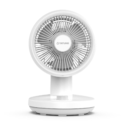 TATUNG 大同 6吋AC循環扇(TF-J6TA)