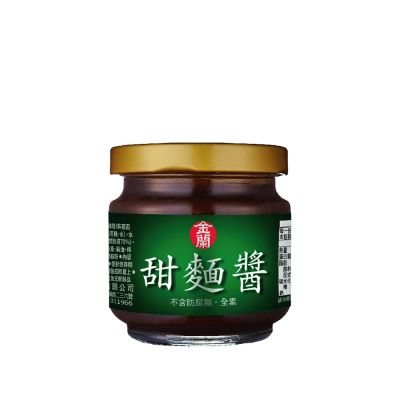 金蘭 甜麵醬(200g)