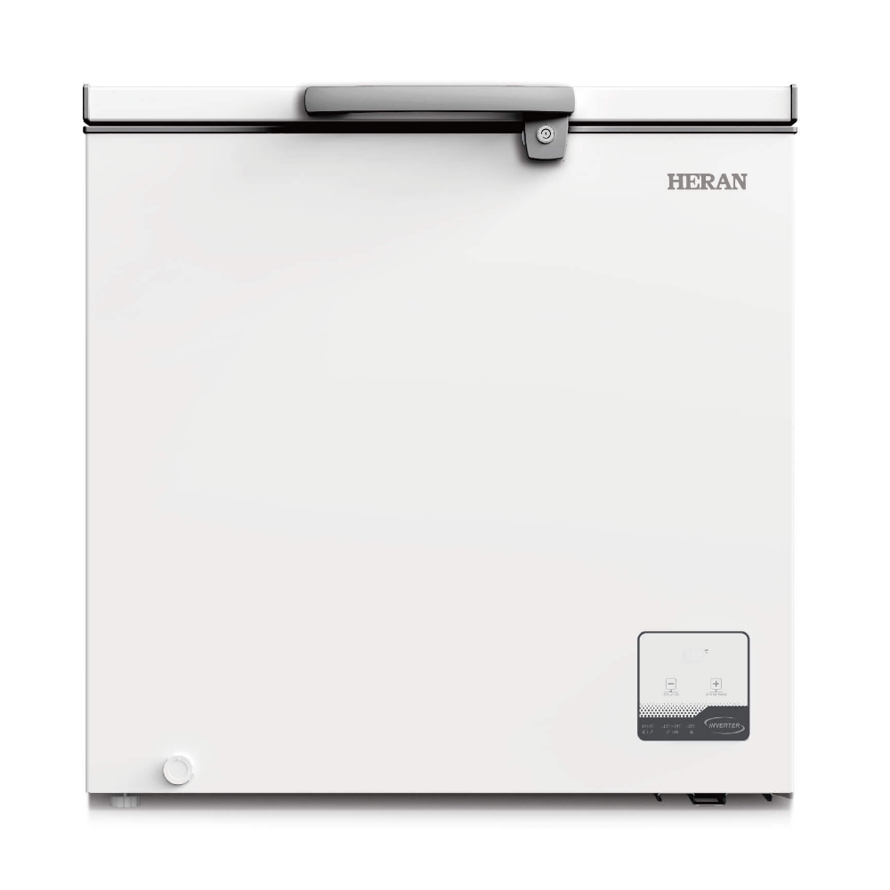 Heran 禾聯 HFZ-20L2V