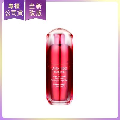 Shiseido東京櫃 SHISEIDO資生堂 紅妍超導循環眼部精華(15ml)(公司貨)(效期2026/08)