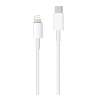 Apple副廠 iPhone 14/13系列 USB-C to Lightning 連接線-1M (密封裝)