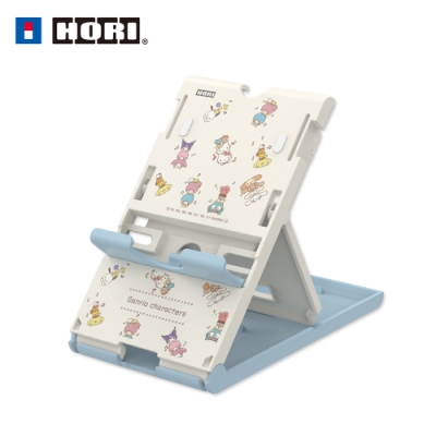 Nintendo Switch HORI 三麗鷗樣式系列-主機專用遊戲直立架