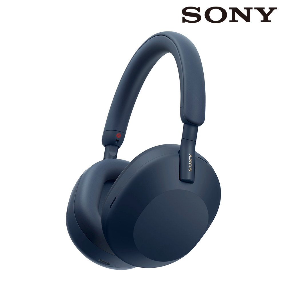 SONY WH-1000XM5 無線藍牙降噪耳罩式耳機| SONY | Yahoo購物中心