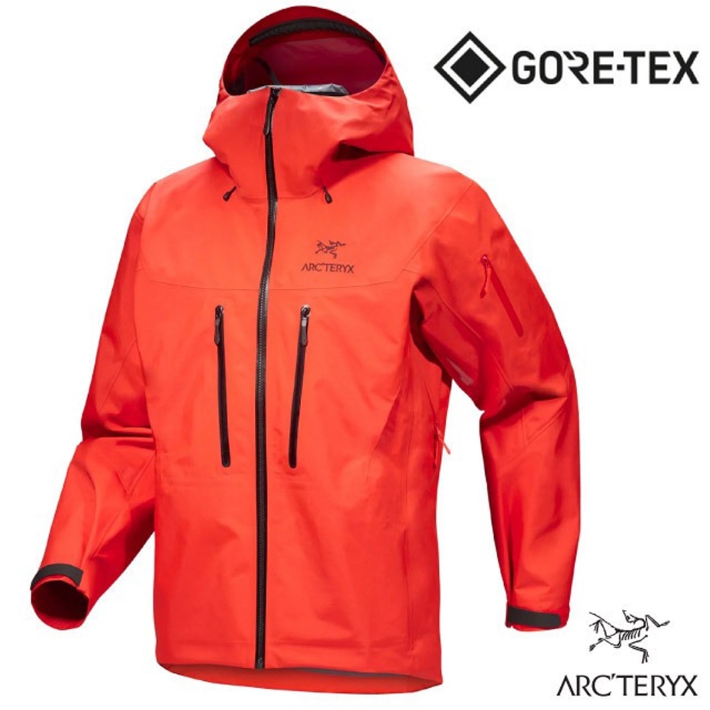 【国内正規品】ARC'TERYX Alpha SV GORE-TEX PRO see description multi sizes ARC'TERYX ALPHA SV GORE-TEX Pro