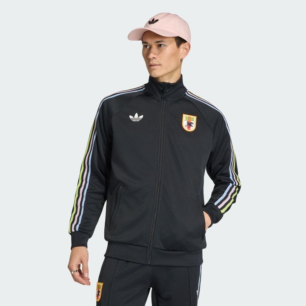 adidas 愛迪達】 世界盃日本運動外套男KA1519 | adidas | Yahoo購物中心