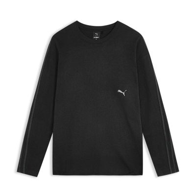 PUMA Attempt系列T7 男 長袖上衣 63870201