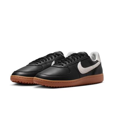 Nike Field General 82 SP Gum Brown 黑白 焦糖底 HF5603-100