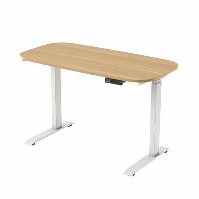 樂歌Loctek 智慧記憶電動升降桌 F2 120X60公分 ( 時時樂無免費安裝服務 )