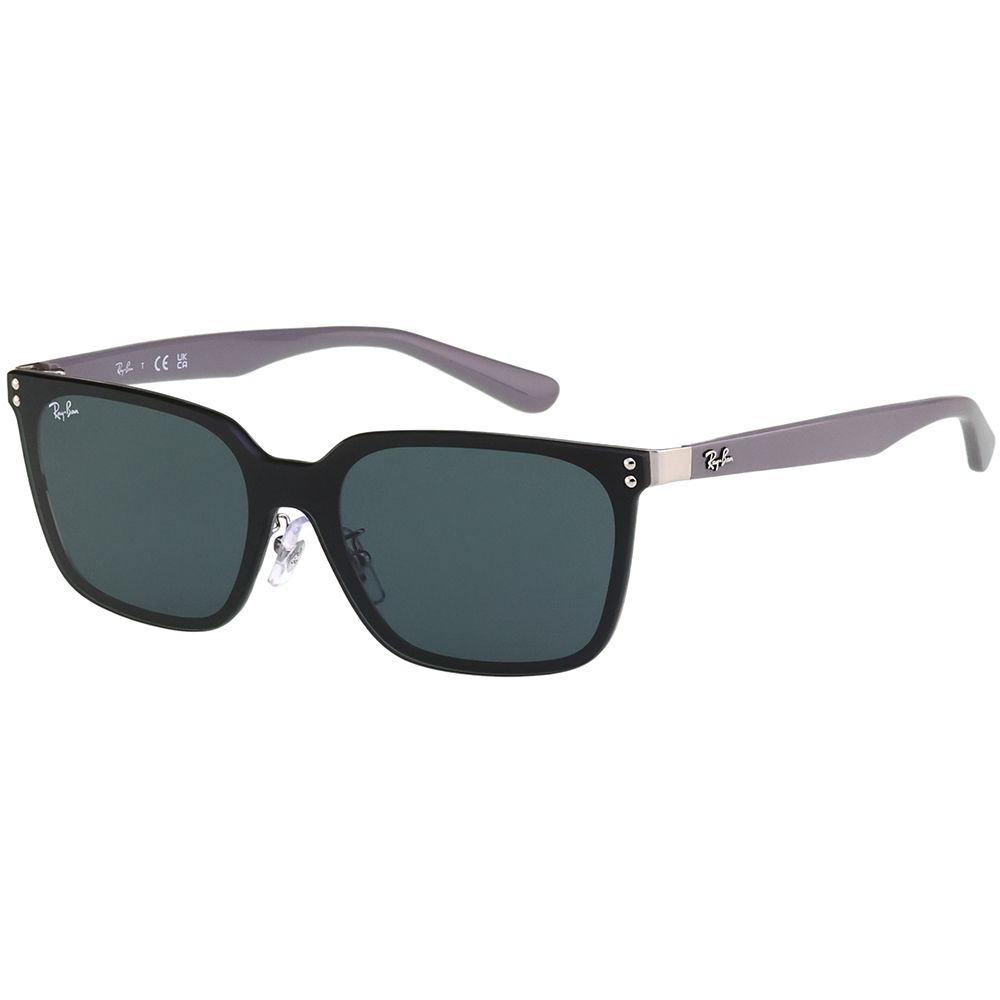 RAY BAN 太陽眼鏡 (黑色) RB3784D-003