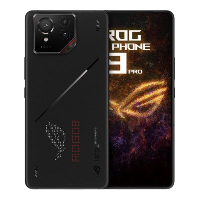 ASUS華碩 ROG Phone 9 Pro (16G/512G) 6.78吋電競旗艦手機