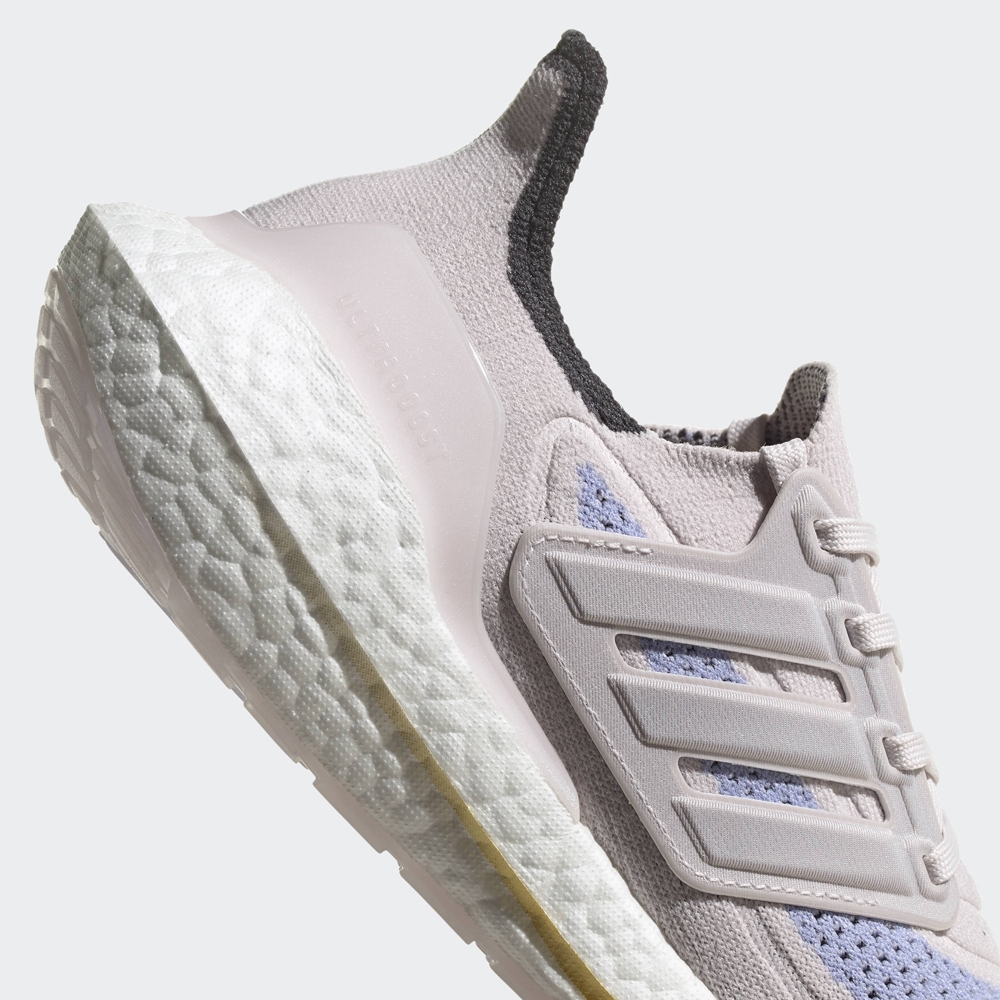 Adidas S23837 Beli (Women) Adidas UltraBoost 21 'Orchid Tint