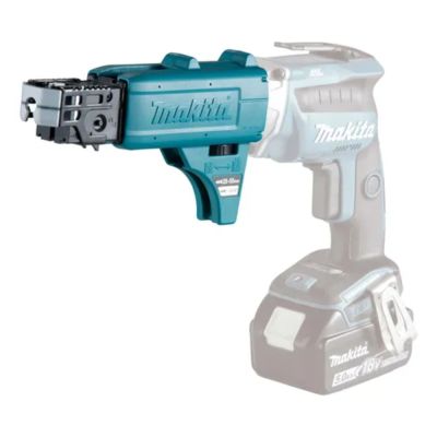 MAKITA牧田 191L23-2 18V自攻牙起子機 專用鏈帶頭 適用DFS452