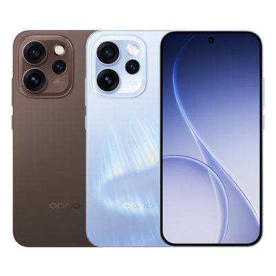 OPPO Reno15 Pro 5G (12G/256G) 6.32吋智慧型手機
