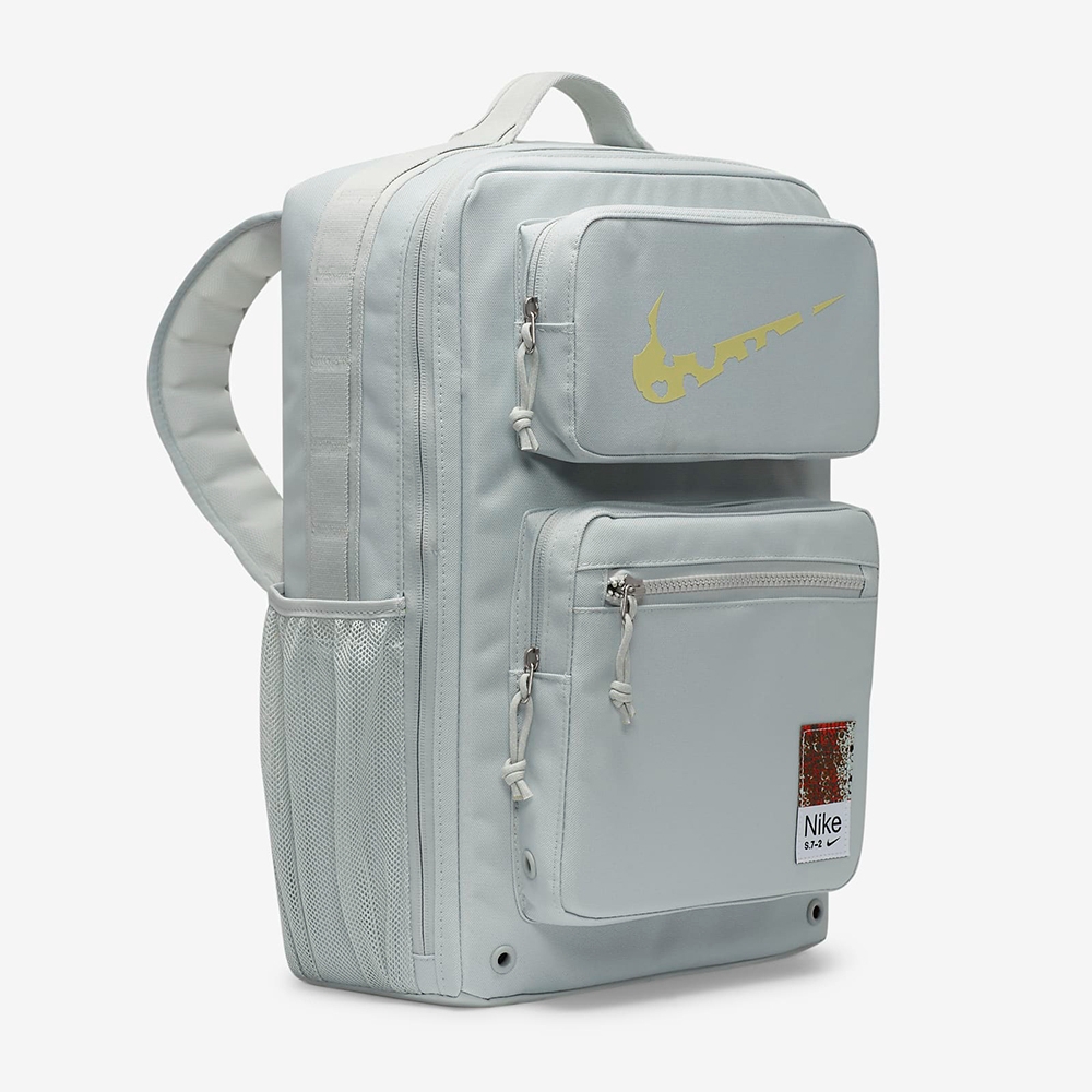 NIKE 後背包運動包書包旅行包登山包NK UTILITY SPEED BKPK-CAT