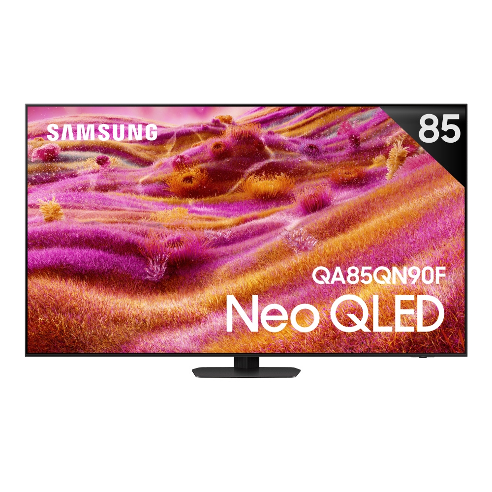 視能学 第3版 SAMSUNG三星85型4K Neo QLED AI 智慧顯示器QA85QN90FAXXZW | 電視
