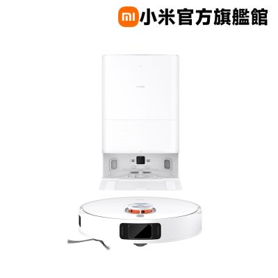 小米 Xiaomi 掃拖機器人 X20 Pro 官方旗艦館