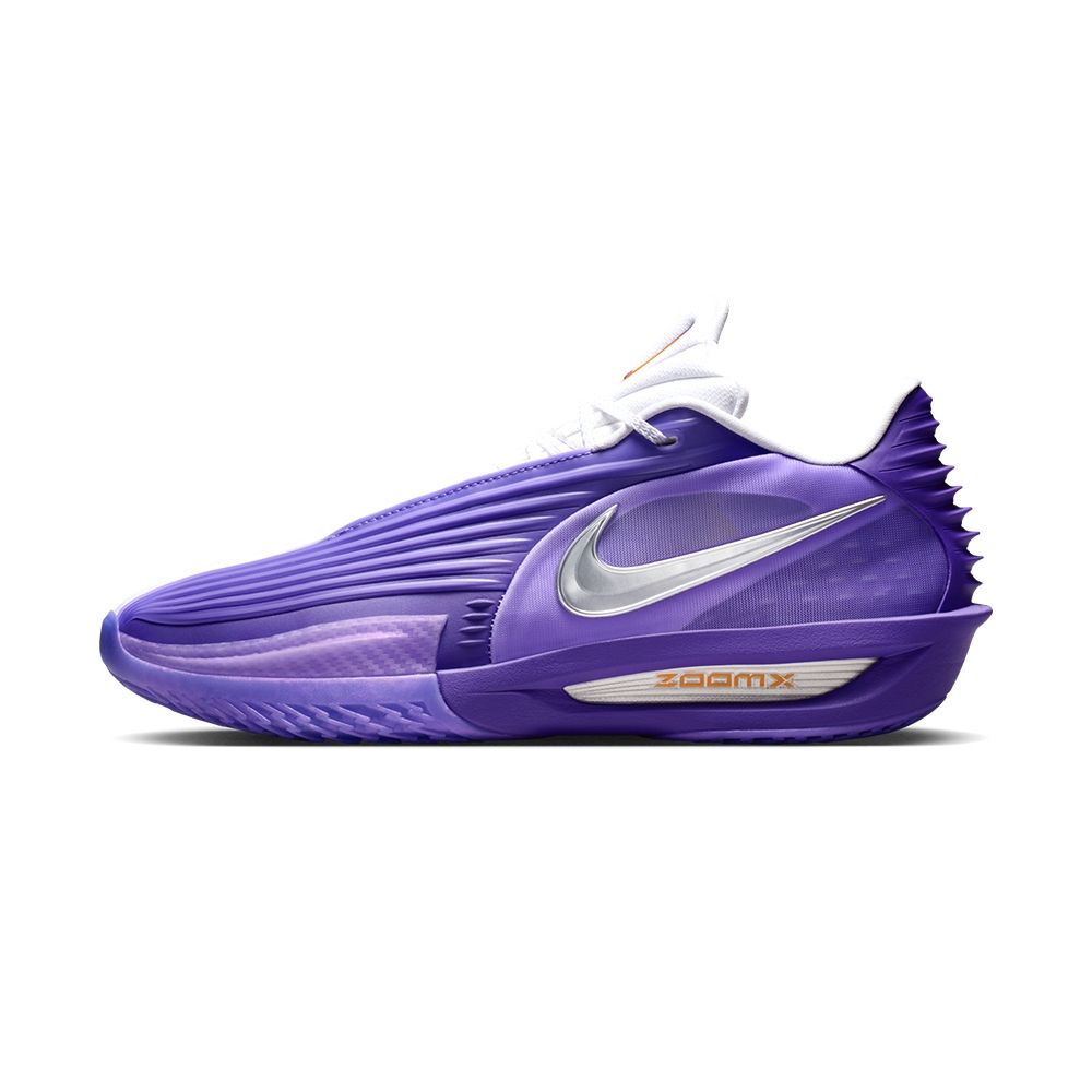 Nike G.T. Cut 3 Turbo EP 男鞋紫色實戰運動緩震籃球鞋HV9919-800