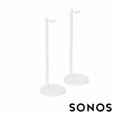 SONOS Era 300 專用落地支架 (一對裝) 公司貨