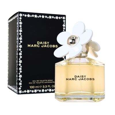 Marc Jacobs Daisy 小雛菊淡香水 EDT 100ml 平行輸入