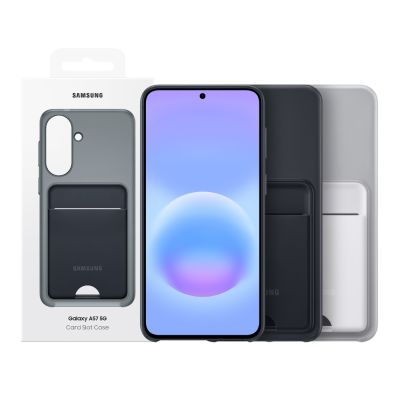 Samsung 三星 Galaxy A57 5G 原廠卡夾式保護殼 (EF-OA576)