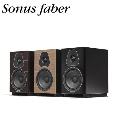 Sonus faber Lumina II 書架喇叭 公司貨保固