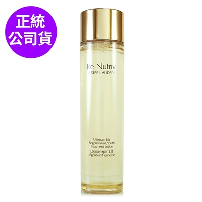 EsteeLauder雅詩蘭黛 *ESTEE LAUDER雅詩蘭黛 白金級極萃賦活花秘凝露200ml(全新改版上市/正統公司貨)