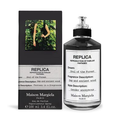 Maison Margiela 森林之魂淡香精 Soul of the Forest100ml