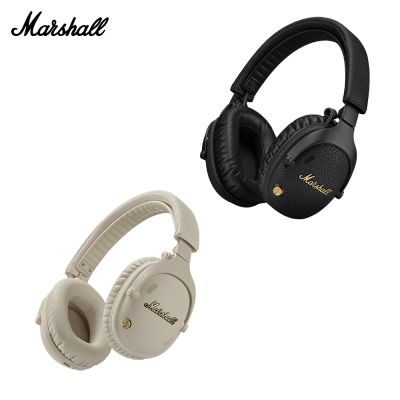 Marshall Monitor III A.N.C. 無線藍牙抗噪耳罩式耳機 抗噪 無線耳機 耳罩式耳機 藍牙耳機 【台灣公司貨】