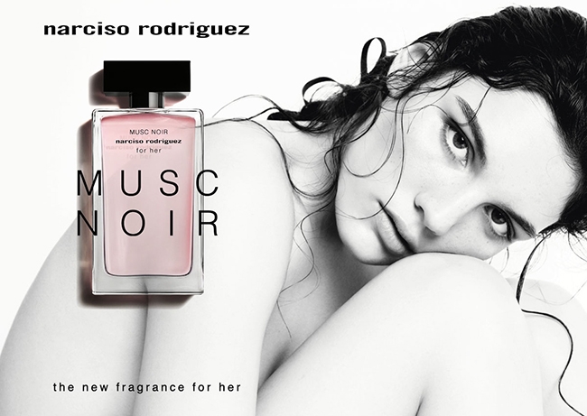 短效品】Narciso Rodriguez 深情繆思女性淡香精100ml | 香水/香精/香膏