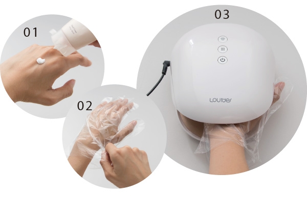 Lourdes日本 AX-HPL1806 - 詳情10