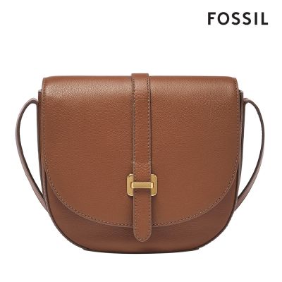 FOSSIL 熱銷真皮斜背包/兩用包 (多款多色)