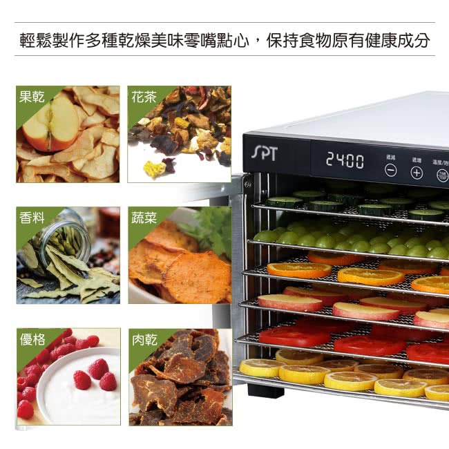 尚朋堂 SFD-806A - 詳情2