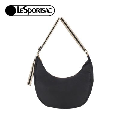 Lesportsac 2026秋季新品 LG Hammock LG ADJ Bag 大型腋下肩背包(1871)