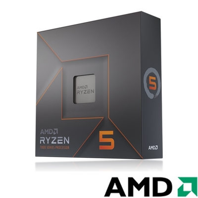 AMD Ryzen 5 7600x日本正規品 AMD Ryzen™ 5 7600X デスクトップ プロセッサ
