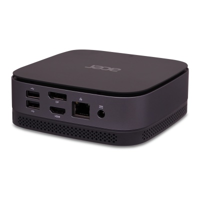 Acer 宏碁 Revo Box RB101 迷你桌機 (N4500/4GB/128GB/Win11 Pro)