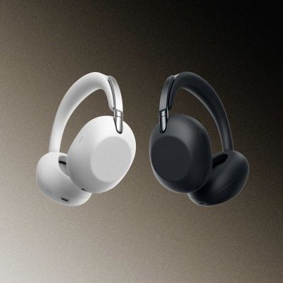 (現貨開搶)【Sony索尼】1000X THE COLLEXION 頂級無線降噪耳機 WH-1000XX (公司貨 保固12+6個月)