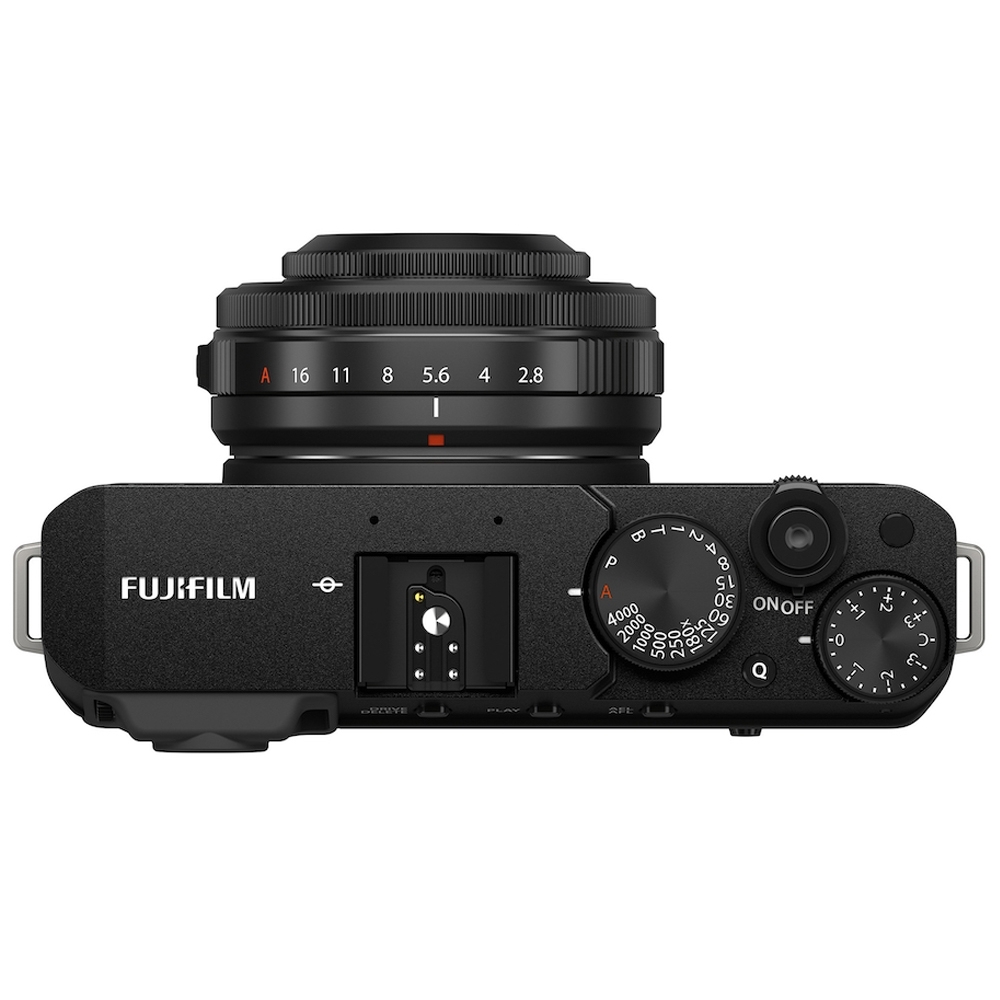 FUJIFILM X-E4 單機身+ XF 27mm F2.8 R WR 定焦鏡組公司貨| 微單-APSC