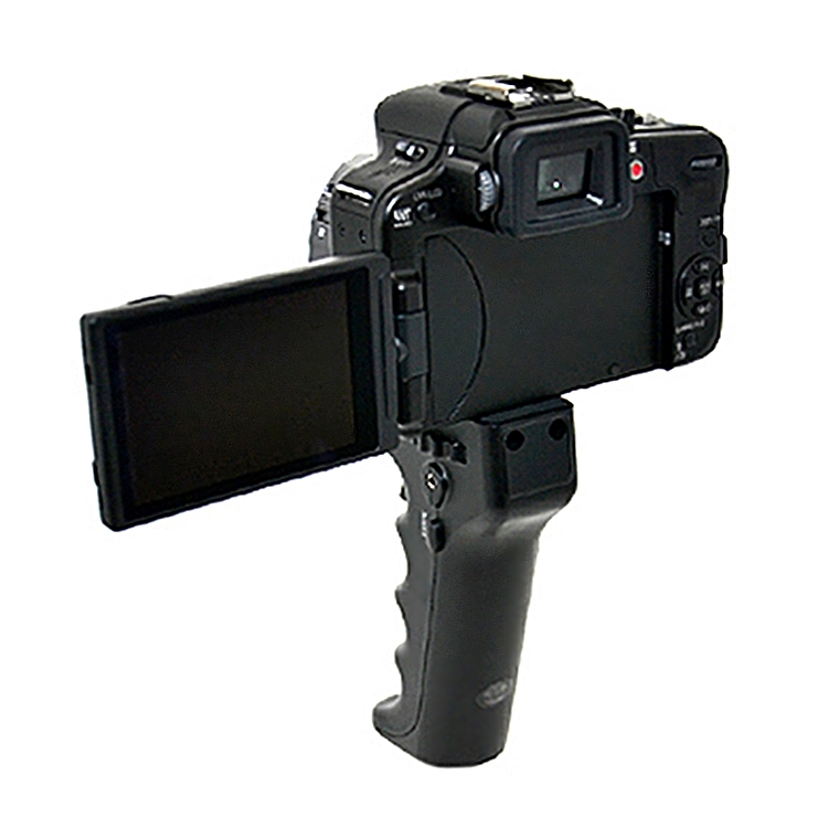 Pentax賓得士 K-3 - 詳情3