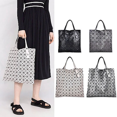 三宅一生 BAOBAO 經典6x6 / 10x10托特 購物包(多款多色)