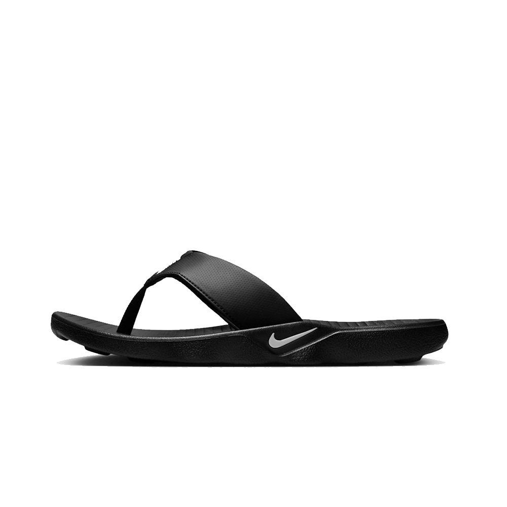 【Nike】W NIKE MARINA 運動拖鞋 夾腳拖 男女 A-IH2381100 B-IH2380001 (B 男款-IH2380001)