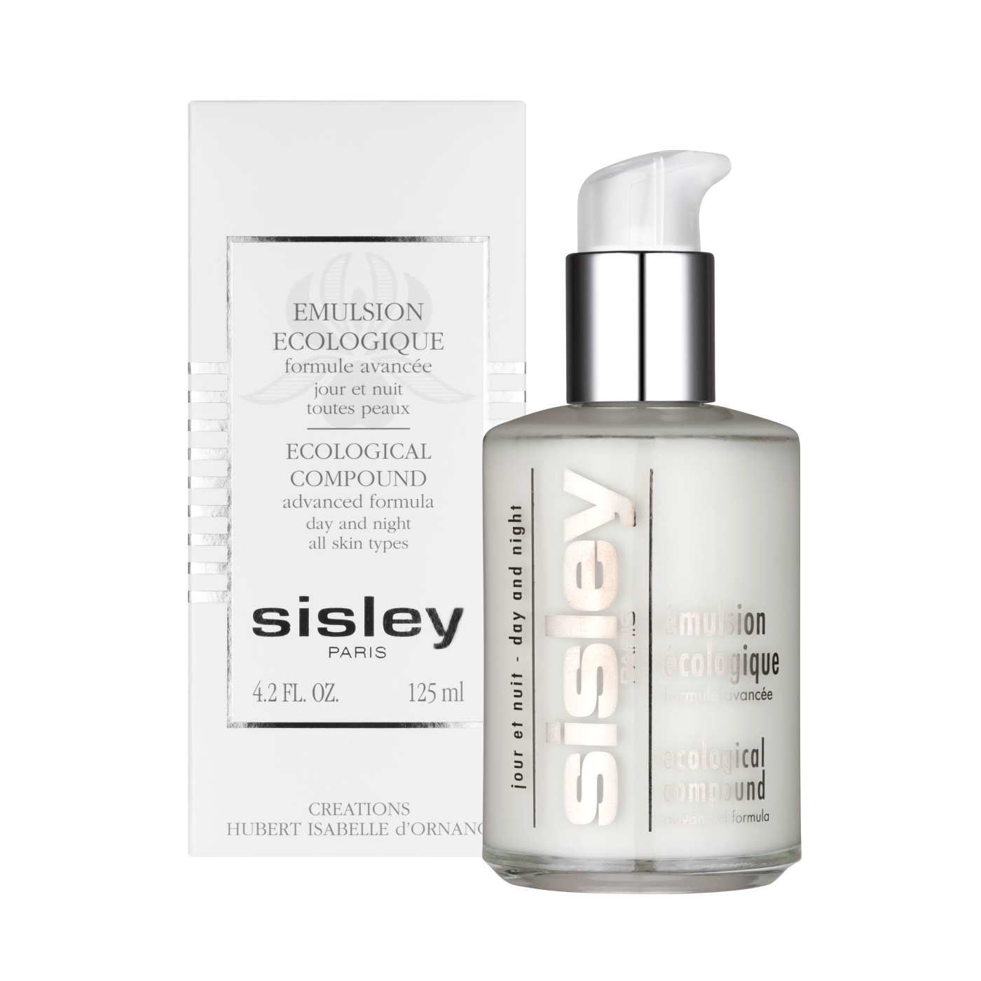 SISLEY希思黎全能乳液(超越全能全新配方)(125ml)(公司貨)(效期2028/07