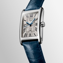 LONGINES 浪琴 官方授權 DolceVita多情系列機械錶 年